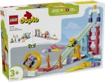 LEGO DUPLO 10478 3 in 1 Creative Ramps with Vehicles