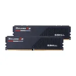 G.Skill | Ripjaws S5 | 32 Kit (16GBx2) GB | DDR5 | 6000 MHz | PC/server | Registered No | ECC No