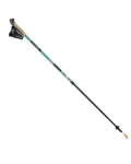 Gabel Stretch Lite Teleskopinės &scaron;iaurieti&scaron;kojo ėjimo lazdos, 75-130 cm, Avio