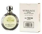 Versace Eros Pour Femme Eau de Toilette 100 ml