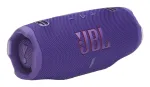 JBL Charge 6 Ne&scaron;iojama garso kolonėlė, Bluetooth, Purple