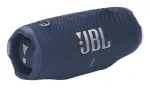 JBL Charge 6 Ne&scaron;iojama garso kolonėlė, Bluetooth, Blue