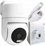 Xiaomi | Camera | CW300 EU | Dome | 4 MP | F1.6 | IP66 | H.265 | Micro SD, Max. 256GB
