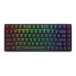 Dell 545-BBFQ Alienware Pro | Gaming Keyboard | Wireless | Bluetooth | US | Alienware Linear Mechanical | Dark Side of the Moon