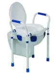 CLIPPER VII toilet seat cover