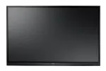 AG Neovo IFP-7502 Interactive flat panel 189.2 cm (74.5") LCD Wi-Fi 350 cd/m&sup2; 4K Ultra HD Black Touchscreen Built-in processor Android 8.0