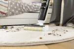 K&auml;rcher 2.863-385.0 Roller mop Handheld vacuum