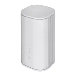 Zyxel FWA515-EU0102F wireless router 2.5 Gigabit Ethernet Dual-band (2.4 GHz / 5 GHz) 5G White