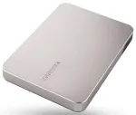 External HDD|TOSHIBA|2000 GB|Colour Silver|HDTX220ESCAA