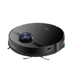 Midea Robot Vacuum Cleaner | M7 Evo | Dry | Lithium ion | 5200 mAh | Dust capacity 0.43 L | 8000 Pa | Black