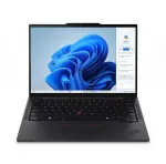 Lenovo ThinkPad T14s Gen 5 Core&trade; Ultra 5 135U 512GB SSD 32GB 14" (1920x1200) TOUCHSCREEN WIN11 Pro ECLIPSE BLACK Backlit Keyboard FP Reader 1YW