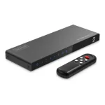 Digitus | 4K HDMI Switch | DS-55332