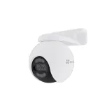 EZVIZ | Camera | CS-H80x | 8+2 MP | 4mm | IP65 | H.264/H.265 | MicroSD, max. 512 GB