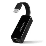 AXAGON ADE-XR USB 2.0 Ethernet 10/100 adapter with automatic installation