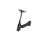 Segway | Superscooter GT3 Pro | Electric Scooter | Max 2 x 3500W W | Up to 80 km/h | 11 " | Black and Gold
