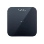 Xiaomi Mi Smart Scale S200 i&scaron;maniosios svarstyklės, tamsiai pilkos