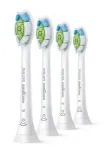 Philips | Replacement brush heads | HX6064/87 Sonicare Optimal White | Heads | For adults | Number of brush heads included 4 | White