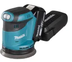 CORDL.ORB.SAND. 18V DBO180Z Z-SERIE | Makita