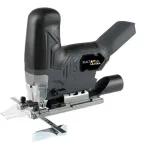 Batavia B.V. 18V Cordless Brushless Jigsaw, Without Battery and Charger
