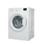 INDESIT | Washing machine | IM 762 MY TIME EE | Energy efficiency class A | Front loading | Washing capacity 7 kg | 1200 RPM | Depth 50 cm | Width 60 cm | Display | Digit | Steam function | White
