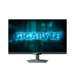 Gigabyte | G27Q20 EK | 27 " | SS IPS | QHD | 200 Hz | 0.5 ms | 2560 x 1440 pixels | 350 cd/m&sup2; | HDMI ports quantity 2