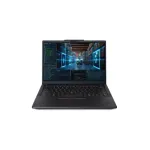 Lenovo ThinkPad P14s G7 AMD | Black | 14 " | IPS | WUXGA | 1920 x 1200 pixels | Anti-glare | AMD Ryzen AI 5 PRO | 440 | 16 GB | SODIMM DDR5 | Solid-state drive capacity 512 GB | AMD Radeon 840M Graphics | Windows 11 Pro | 802.11be | Bluetooth version ...