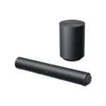 Xiaomi Desktop Speaker Pro Set | Bluetooth | Wireless connection | Black