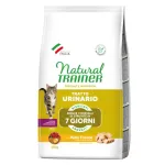 NATURAL TRAINER CAT URINARY CHICKEN su vi&scaron;tiena 1.5kg (6)