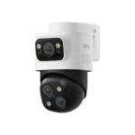 Anker Eufy PoE Cam S4 Bullet-PTZ Camera | PTZ | 16 MP | 2.8 mm/F1.6 | IP65 | H.264, H.265