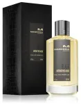 MANCERA Intense Juodas Collection Juodas Intensitive Aoud EDP parfumuotas vanduo unisex, 120 ml