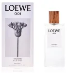 Loewe 001 Woman Eau De Toilette Pur&scaron;kiklis, 100 ml