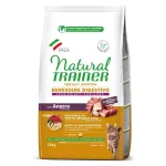 NATURAL TRAINER CAT kačių vir&scaron;kinimui su antiena 1.5kg (6)
