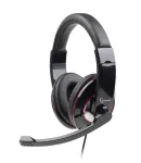 Gembird MHS-001 Universal Headsets With Microphone