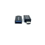 Maxlife USB 3.0 to USB-C Adapter