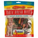 ANTOS Brush Mixed krakmoliniai &scaron;epetukai 58vnt (6)