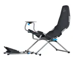 Logitech G Edition Playseat Challenge X Racing Cockpit