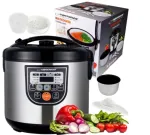 Esperanza EKG011 Multicooker 860W