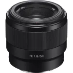 Sony | SEL-50F18F FE 50mm F1.8 | Sony