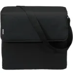 Epson | Soft Carry Case - ELPKS69 - EB-x05/x41/x42, EH-TW6 series | Black