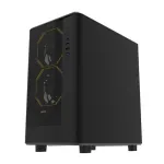 Darkflash DB330M Mesh Micro-ATX Computer Case