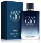 Armani Acqua di Gio Profondo Parfum Perfume PAR 200 ml