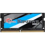 G.Skill | Ripjaws | 16 Kit (8GBx2) GB | DDR4 | 2400 MHz | Notebook | Registered No | ECC No