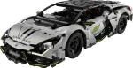 LEGO 42214 Lamborghini Revuelto Super Sports Car Constructor