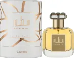 Lattafa Sutoor Perfume EDP 100ml
