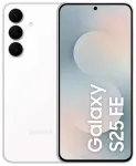 Samsung Galaxy S25 FE 5G Smartphone 8GB / 512GB White