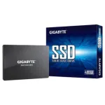 Gigabyte | GP-GSTFS31480GNTD | 480 GB | Solid-state drive interface SATA | Read speed 550 MB/s | Write speed 480 MB/s