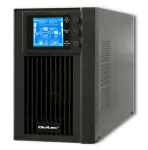 Qoltec 5264 Pure Sine Wave UPS / 1kVA / 800W / AVR / LCD