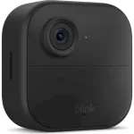 Amazon Blink Outdoor 4 Security Camera