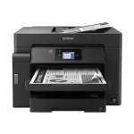 Epson | Multifunctional Printer | EcoTank M15140 | Inkjet | Mono | Inkjet Multifunctional Printer | A3+ | Wi-Fi | Black