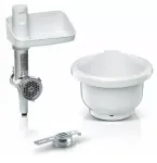 Bosch MUZS2BS Meat Grinder Accessory